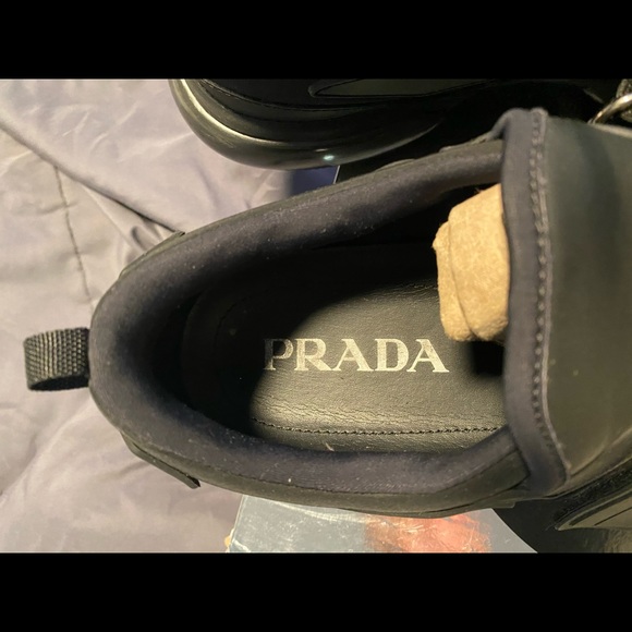 Prada Cloudbust - Picture 3 of 4